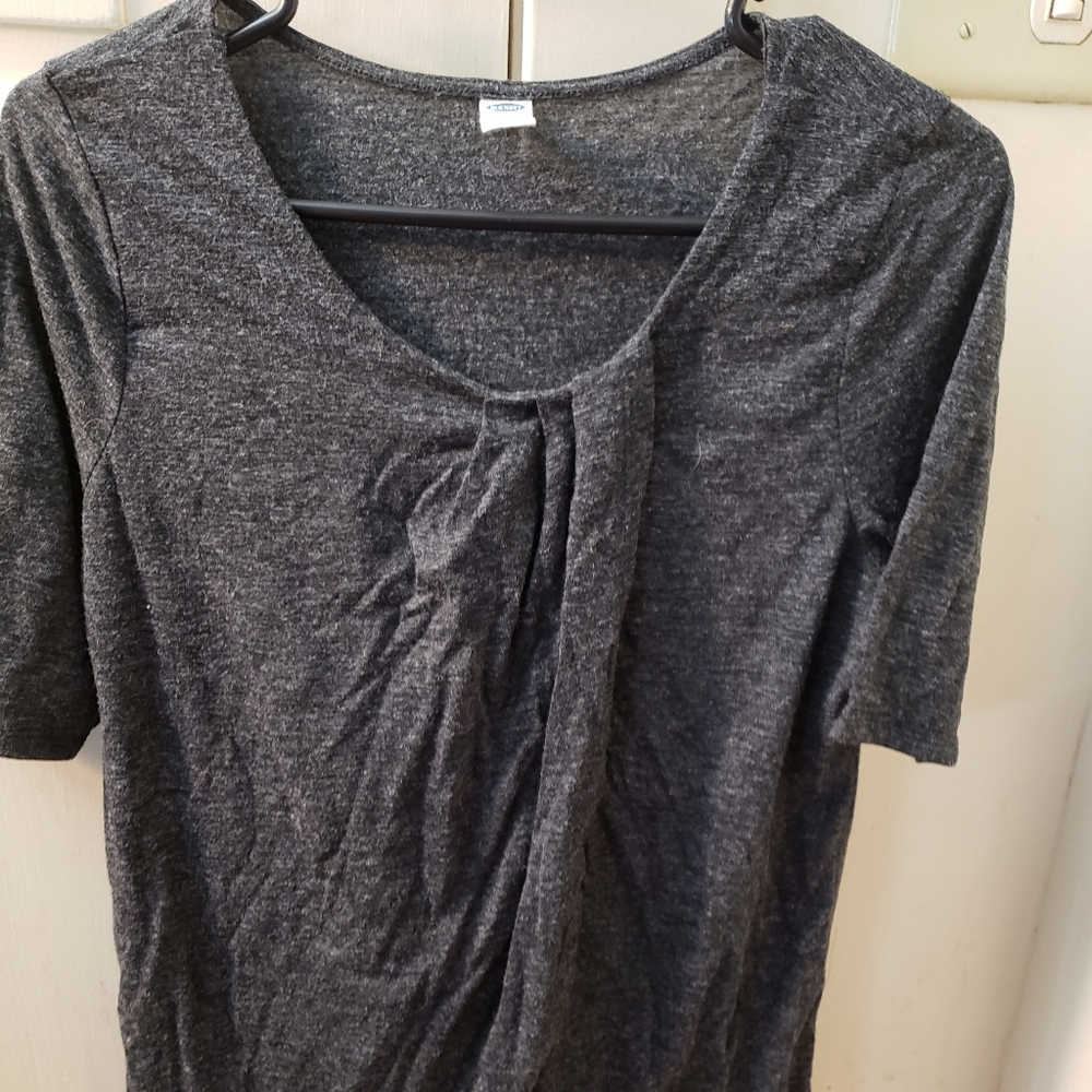 Nursing shirt